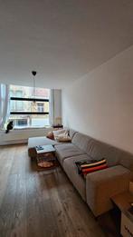 Hoekbank, Enlèvement, Banc d'angle