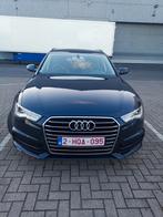 Audi A6 bj 2018  20 tdi 190 pk, Auto's, Audi, Particulier, A6, Te koop, Open dak