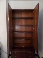 kast, Ophalen