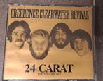 Creedence Clearwater Revival, Cd's en Dvd's, Ophalen of Verzenden, Zo goed als nieuw