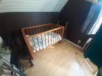 Kinderbedje zeer goede staat, Kinderen en Baby's, Ophalen, Gebruikt