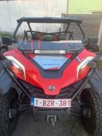 Vend buggy zforce 1000 sport, Motoren, 963 cc, Meer dan 35 kW