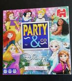 Party & Co - Disney Princess, Ophalen of Verzenden, Zo goed als nieuw