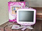 Dvd en computer screen disney princess, Games en Spelcomputers, Spelcomputers | Overige, Ophalen, Zo goed als nieuw