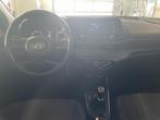 Hyundai i20 Air 1.2i | Radio, Airco, Bluetooth,... |, Auto's, 118 g/km, Zwart, 1198 cc, 62 kW