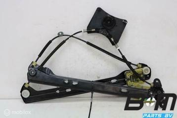 Raammechaniek rechtsvoor VW Polo 2G 2GS837462 beschikbaar voor biedingen