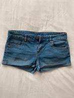 Mini short bleu clair 36 Primark, Vêtements | Femmes, Jeans, Comme neuf, Primark, Bleu, W28 - W29 (confection 36)