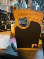 Chouffe krijtbord, Enlèvement, Comme neuf