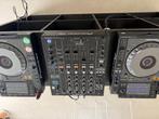 Pioneer dj set, Ophalen, Zo goed als nieuw, Dj-set, Pioneer