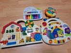Baby- en peuterspeelgoed, Kinderen en Baby's, Speelgoed | Babyspeelgoed, Ophalen, Zo goed als nieuw