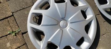 Originele siervelgen Ford 16 inch beschikbaar voor biedingen