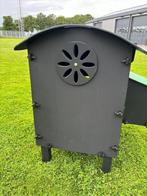 Kunststof Kippenhok Pluverdi Amsterdam SUPERACTIE 3-6 kip, Enlèvement ou Envoi, Neuf, Poulailler