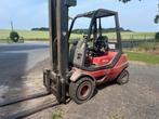 Linde H30D (bj 1997), 3000 tot 4000 kg, Diesel, Heftruck, Linde