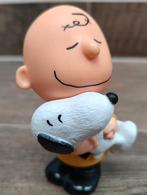 Charlie Brown & Snoopy, Collections, Personnages de BD, Comme neuf, Enlèvement ou Envoi, Snoopy
