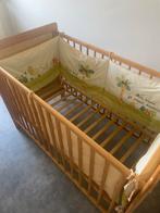 Babybedje, Kinderen en Baby's, Ophalen, Gebruikt, Matras
