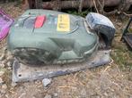 Robotmaaier, Tuin en Terras, Grasmaaiers, Ophalen