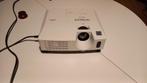 Hitachi CP-WX3014WN beamer, Ophalen, Gebruikt, LCD, HD (720)