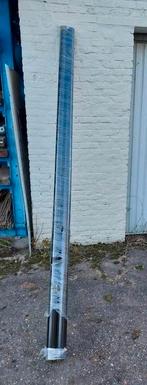 Steunpalen H240 - diam 6cm, Tuin en Terras, Ophalen, Nieuw