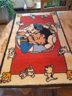 Betty Boop vloerkleed BBKF, Verzamelen, Beelden en Beeldjes, Ophalen of Verzenden, Nieuw, Mens