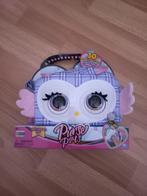 Purse Pets Hoot Couture Owl interactieve handtas, Kinderen en Baby's, Ophalen of Verzenden, Nieuw