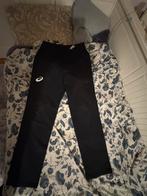 Bas asics noir, Vêtements | Hommes, Pantalons, Enlèvement ou Envoi, Comme neuf, Noir