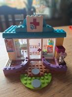 Lego Juniors Easy to build. Dierenkliniek 10728, Enlèvement ou Envoi