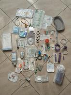 Verpleegkunde oefenmateriaal, Enlèvement, Comme neuf