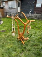 Arbre pour perroquet, Ophalen, Zo goed als nieuw