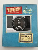 Ringo Starr - Photograph, Livres, Musique, Comme neuf, Artiste, Enlèvement ou Envoi, Ringo Starr