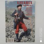 AMI (LITARIA) Hors-Série n 1., Boeken, Tijdschriften en Kranten, Ophalen of Verzenden, Zo goed als nieuw, Overige typen