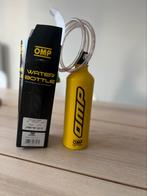 OMP racefles met diffuser, Sport en Fitness, Drinkbussen, Ophalen of Verzenden, Nieuw