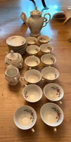 Porcelein Walbrzych, Ophalen