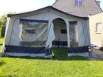 Vouwwagen Raclet Pamplona mini, Caravans en Kamperen, Vouwwagens, Ophalen, Blauw, Raclet, Tot en met 6