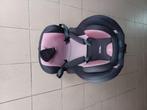 siège auto, Enfants & Bébés, Sièges auto, Enlèvement, Utilisé, Dossier réglable, Isofix