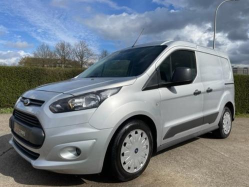 Transit Connect*HDI*115PK*11/2014*72000KM*AIRCO/CC/3ZIT/AUX!, Auto's, Ford, Bedrijf, Te koop, Transit, ABS, Airbags, Airconditioning