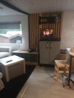 Zeer mooie wooncaravan Domaine de Chevetogne, Caravans en Kamperen
