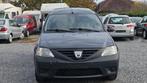 Dacia Logan 2008 -1,5 Diesel-Lichtevracht, Auto's, Dacia, Bedrijf, 1500 cc, Euro 4
