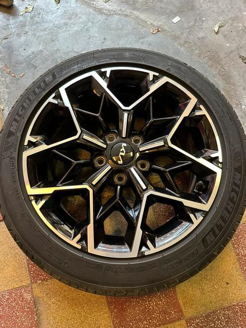 Kia Ceed/Ceed SW/Proceed zomerkit, Auto-onderdelen, Banden en Velgen, Banden en Velgen, Zomerbanden, 17 inch, 225 mm, Personenwagen