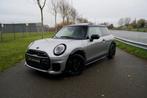 MINI COOPER C FACELIFT | JCW-PAKKET | PANO | CAMERA | TOP !!, Auto's, Mini, 4 zetels, 139 g/km, MINI Next, Leder