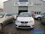 SEAT IBIZA 4 FR dashboard delen luchtrooster navigatie radio, Autovia A-2, Km 585 585
08760  Martorell, ES, SEAT S.A., Utilisé
