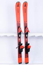 Skis pour enfants 80 90 100 130 140 ATOMIC REDSTER J2 2023, Carving, Skis, Utilisé, Atomic