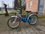 Norta meisjesfiets 20 inch, Fietsen en Brommers, Ophalen, Gebruikt