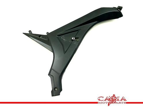 AFDEKKAP FRAME RECHTS GSX R 125 2020-2021 (GSX-R125XA), Motoren, Onderdelen | Suzuki, Gebruikt