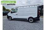 Nissan NV300 1.6 dCi 120 L1H1 Acenta (bj 2019), Auto's, 122 pk, Gebruikt, 4 cilinders, Wit