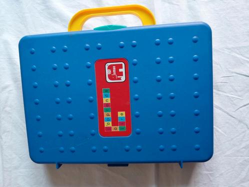 Jumbo Ik ben aan het leren lezen, Kinderen en Baby's, Speelgoed | Educatief en Creatief, Zo goed als nieuw, Ophalen of Verzenden