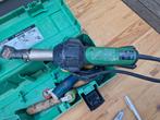 Leister 1600w, Ophalen, Zo goed als nieuw