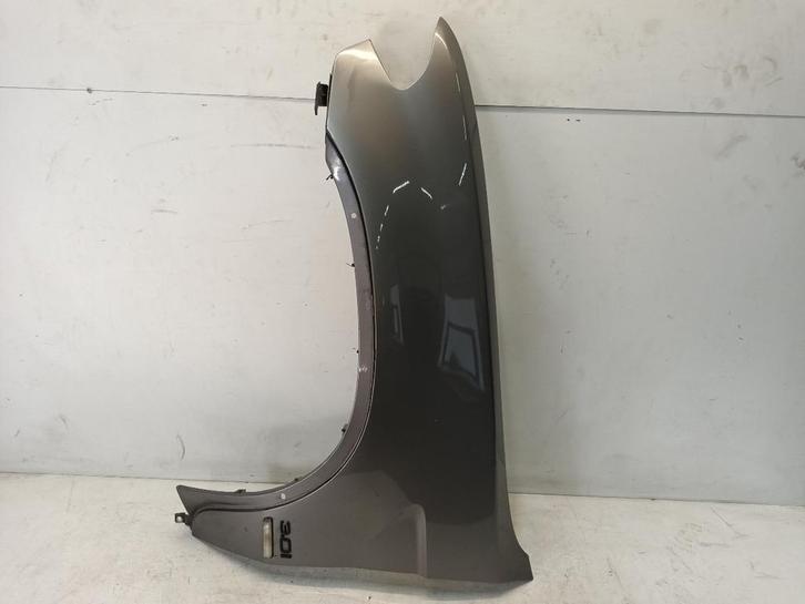 SPATBORD LINKS VOOR BMW X5 (E53) (01-2000/12-2006), Auto-onderdelen, Carrosserie, Spatbord, BMW, Voor, Links, Gebruikt