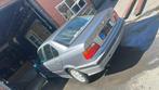 Bmw e36 318i oldtimer, Auto's, BMW, 4 deurs, 4 cilinders, Particulier, Zilver of Grijs
