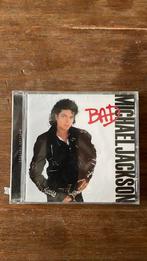 Michael Jackson BAD cd nieuw in verpakking, Cd's en Dvd's, Cd's | Pop, Ophalen of Verzenden, Nieuw in verpakking