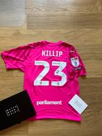 Match Worn Shirt Barnsley, Verzamelen, Sportartikelen en Voetbal, Ophalen of Verzenden, Gebruikt, Shirt